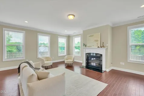 105 Canoe Brook Court Durham NC 27713