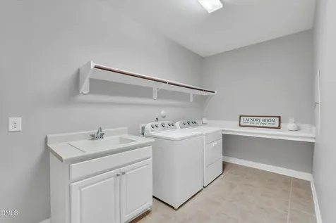 105 Canoe Brook Court Durham NC 27713