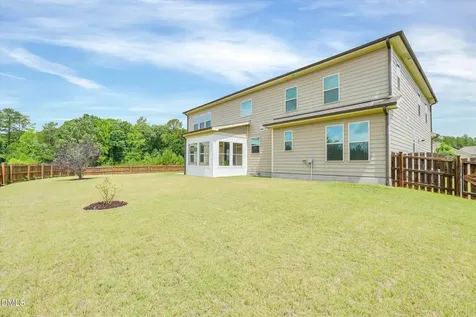 105 Canoe Brook Court Durham NC 27713