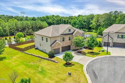 105 Canoe Brook Court Durham NC 27713