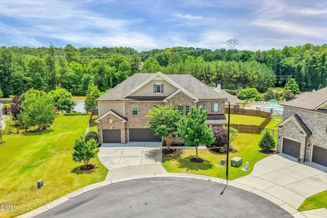 105 Canoe Brook Court Durham NC 27713