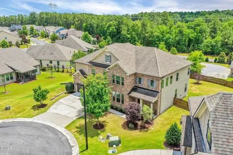 105 Canoe Brook Court Durham NC 27713
