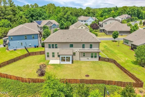 105 Canoe Brook Court Durham NC 27713