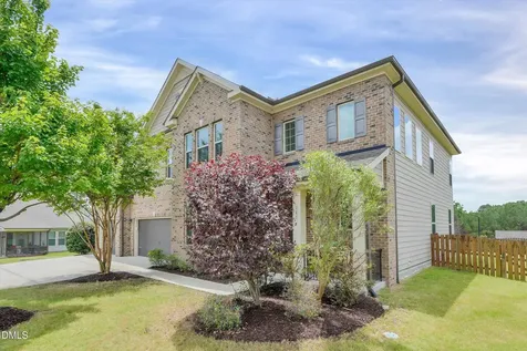 105 Canoe Brook Court Durham NC 27713