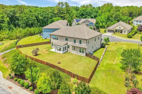 105 Canoe Brook Court Durham NC 27713