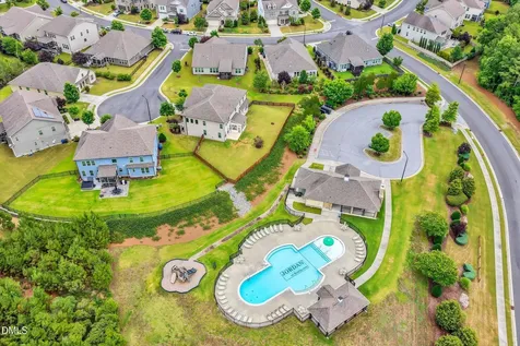 105 Canoe Brook Court Durham NC 27713