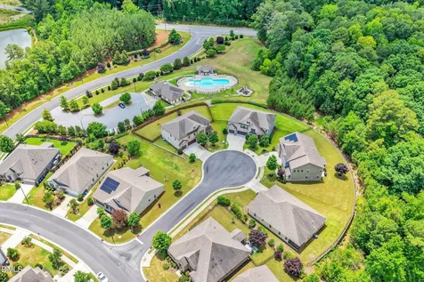 105 Canoe Brook Court Durham NC 27713