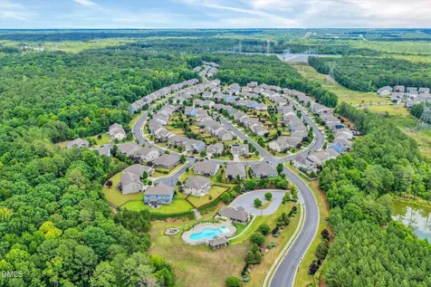 105 Canoe Brook Court Durham NC 27713