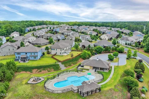 105 Canoe Brook Court Durham NC 27713