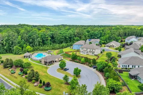 105 Canoe Brook Court Durham NC 27713