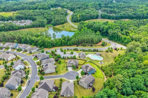 105 Canoe Brook Court Durham NC 27713