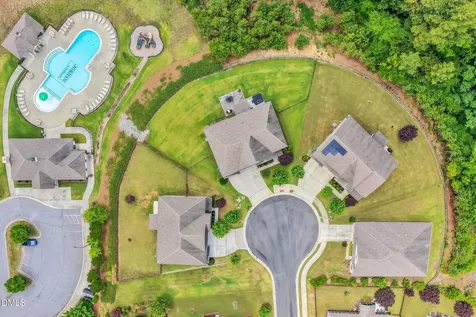 105 Canoe Brook Court Durham NC 27713