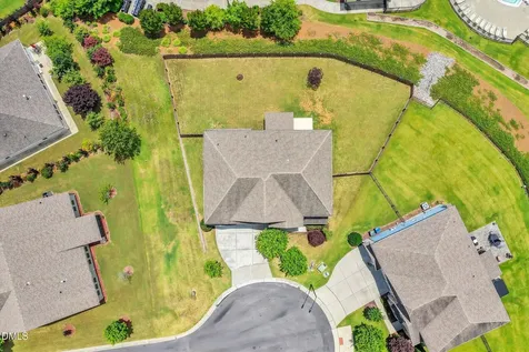 105 Canoe Brook Court Durham NC 27713