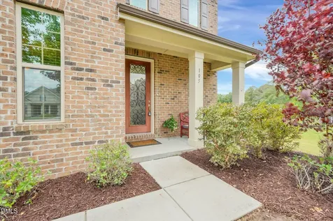 105 Canoe Brook Court Durham NC 27713