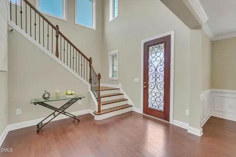 105 Canoe Brook Court Durham NC 27713