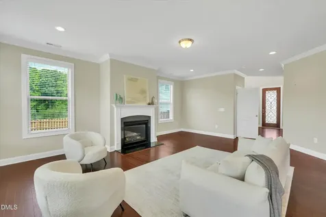 105 Canoe Brook Court Durham NC 27713