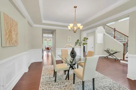 105 Canoe Brook Court Durham NC 27713