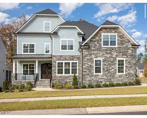 123 Stone Park Drive Wake Forest NC 27587