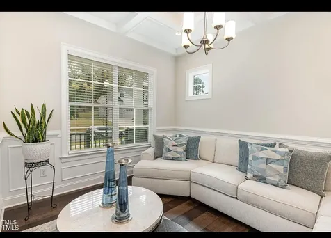123 Stone Park Drive Wake Forest NC 27587