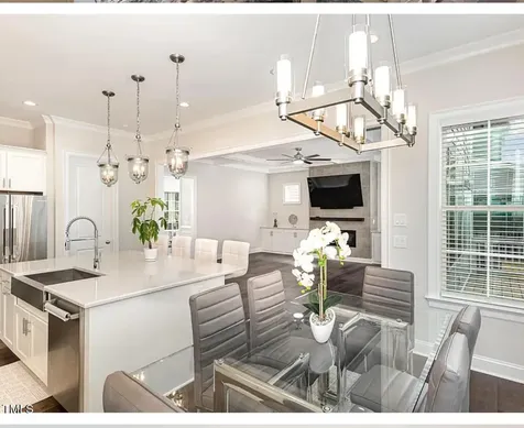 123 Stone Park Drive Wake Forest NC 27587