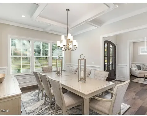 123 Stone Park Drive Wake Forest NC 27587