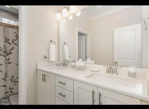 123 Stone Park Drive Wake Forest NC 27587