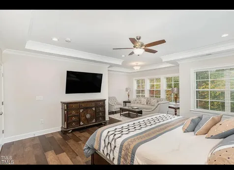 123 Stone Park Drive Wake Forest NC 27587
