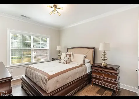 123 Stone Park Drive Wake Forest NC 27587