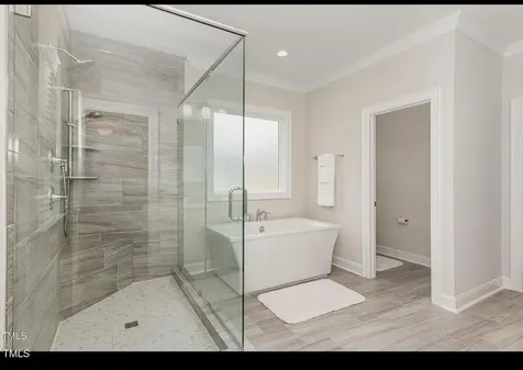 123 Stone Park Drive Wake Forest NC 27587