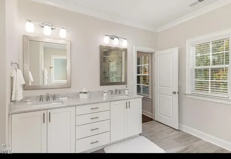 123 Stone Park Drive Wake Forest NC 27587