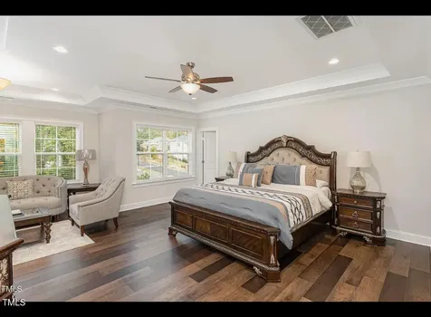 123 Stone Park Drive Wake Forest NC 27587