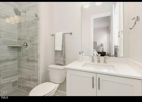 123 Stone Park Drive Wake Forest NC 27587