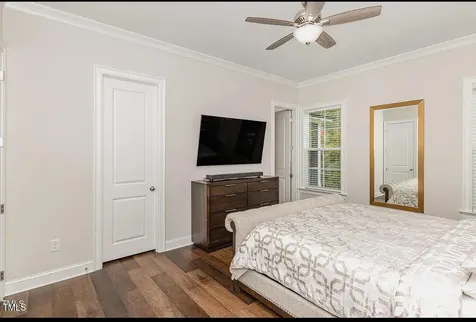 123 Stone Park Drive Wake Forest NC 27587
