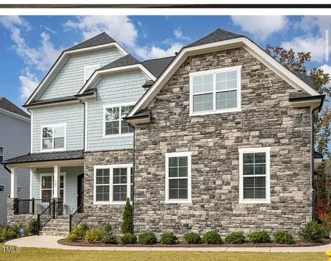 123 Stone Park Drive Wake Forest NC 27587