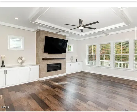 123 Stone Park Drive Wake Forest NC 27587