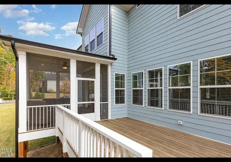 123 Stone Park Drive Wake Forest NC 27587