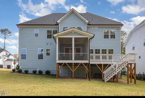 123 Stone Park Drive Wake Forest NC 27587