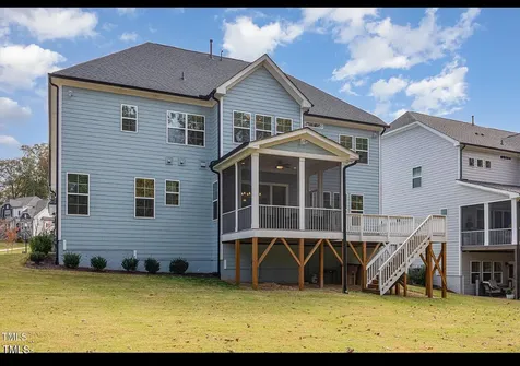 123 Stone Park Drive Wake Forest NC 27587