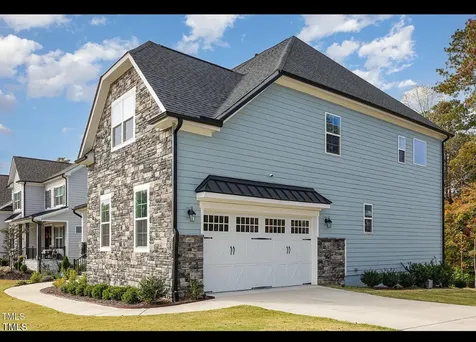123 Stone Park Drive Wake Forest NC 27587