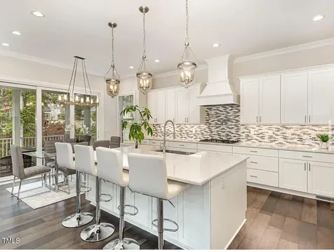 123 Stone Park Drive Wake Forest NC 27587