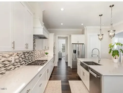 123 Stone Park Drive Wake Forest NC 27587