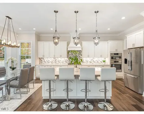 123 Stone Park Drive Wake Forest NC 27587