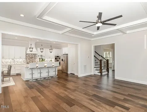 123 Stone Park Drive Wake Forest NC 27587