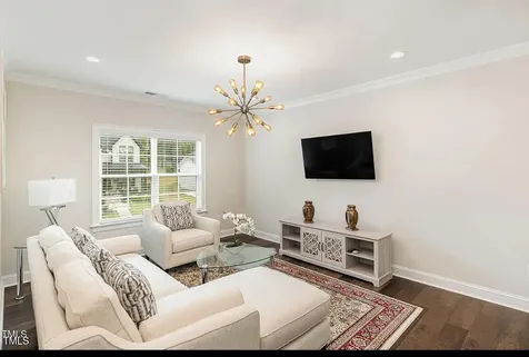 123 Stone Park Drive Wake Forest NC 27587