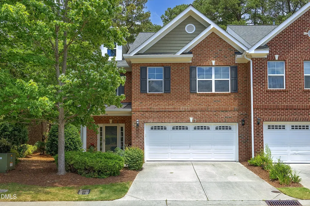 226 Langford Valley Way Cary NC 27513