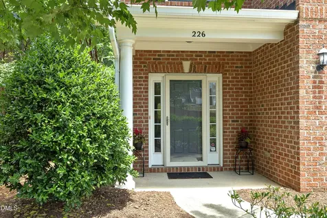 226 Langford Valley Way Cary NC 27513