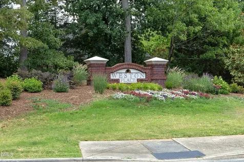 226 Langford Valley Way Cary NC 27513