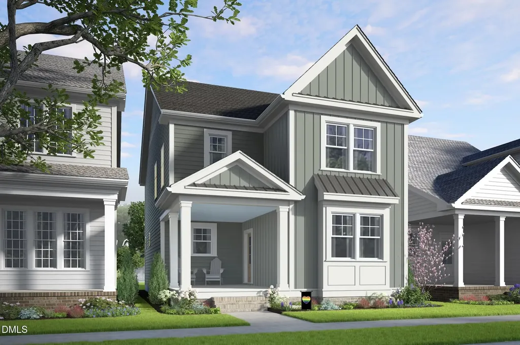 788 Lunar Light Drive Wendell NC 27591