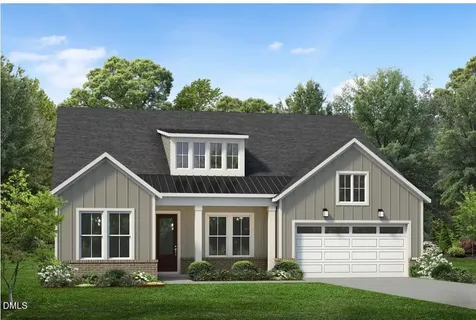 417 Dunton Street Holly Springs NC 27540