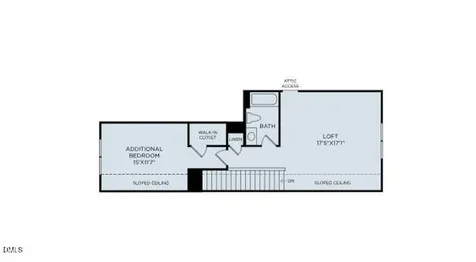 417 Dunton Street Holly Springs NC 27540